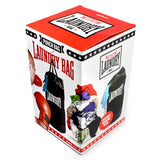 Punch Bag Laundry Bag