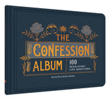 The Confession Album