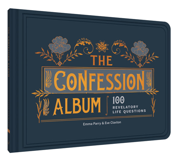 The Confession Album