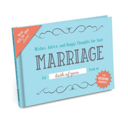Advice For Your Marriage Book
