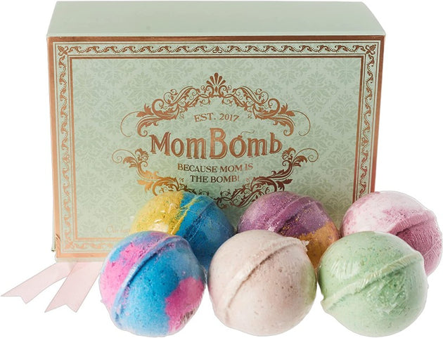 Cotton Candy Bath Bomb Deluxe Kit