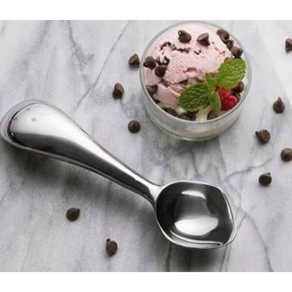 Perfect Ice Cream Scoop