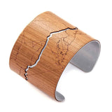 Appalachian Trail Cuff