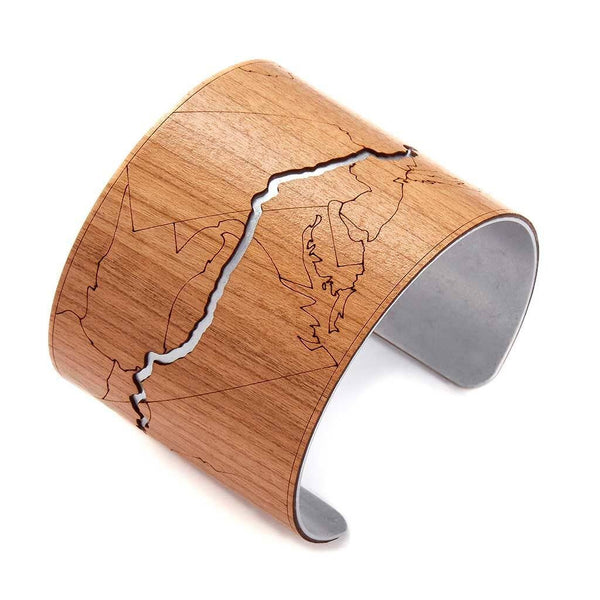 Appalachian Trail Cuff