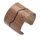 Appalachian Trail Cuff