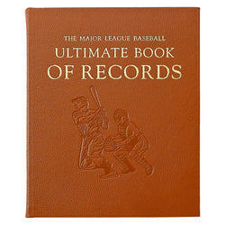 Book of Records (Baseball)