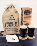 The Chemistry of Beer Gift Pack