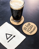 The Chemistry of Beer Gift Pack