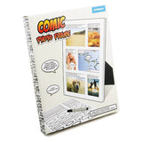 Comic Photo Frame