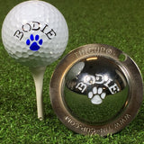 Custom Golf Ball Marker