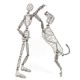 Rover the Doodles Dog