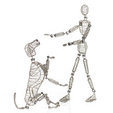 Rover the Doodles Dog