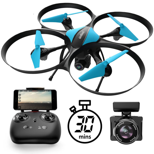 Ultimate Beginner Drone