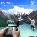 Ultimate Beginner Drone