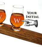 Personalized Premium Flight Stave