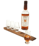 Personalized Premium Flight Stave