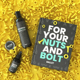 "For Your Nuts" Gift Box