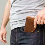 Front Pocket Wallet