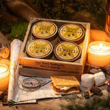 Great Outdoors Candle Set