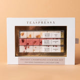 Instant Champagne/Mimosa Kit