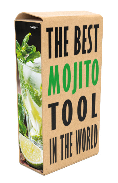 Mojito Gift Box Set | Mojito Cocktail Kit
