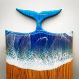 Nautical Cheese Board