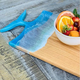 Nautical Cheese Board