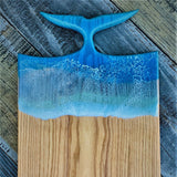 Nautical Cheese Board