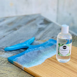 Nautical Cheese Board