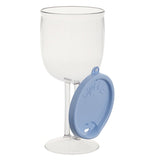 Outdoor Wine & Cocktail Glasses