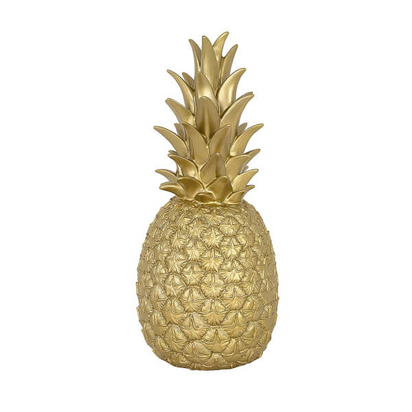 Pineapple LED Lamp itsThoughtful