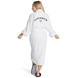 Supermom Luxe Robe