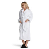 Supermom Luxe Robe