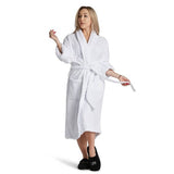 Supermom Luxe Robe