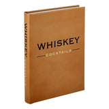The Whiskey Cocktails Book