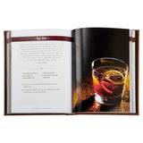 The Whiskey Cocktails Book