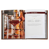 The Whiskey Cocktails Book