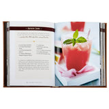 The Whiskey Cocktails Book