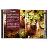 The Whiskey Cocktails Book