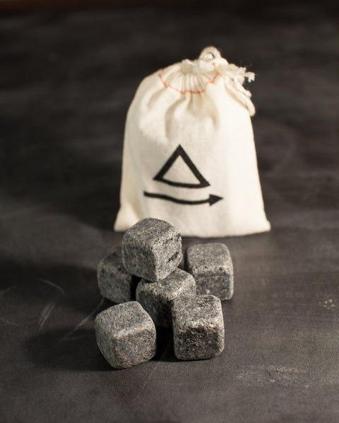 Whiskey Stones