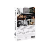 Whiskey Stones (Set of 9)