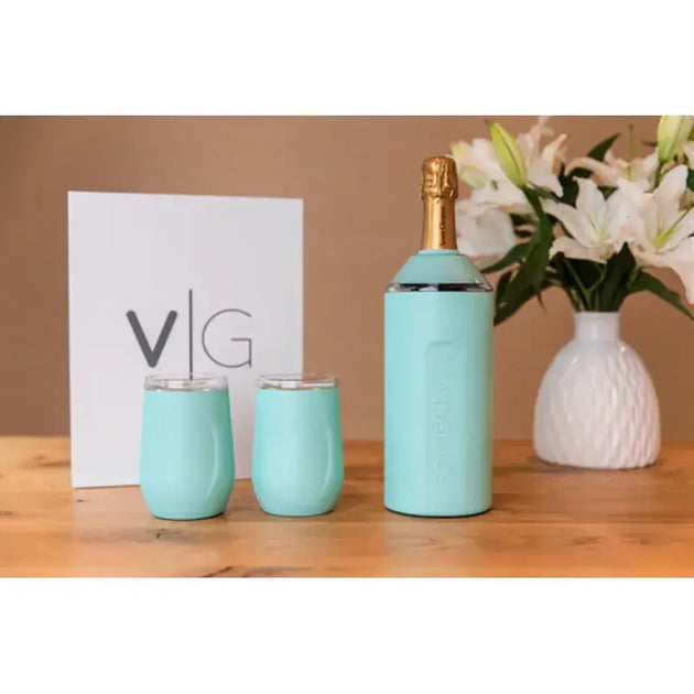 Wine Chiller Gift Set itsThoughtful