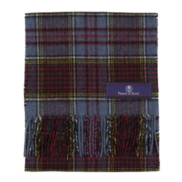 "Prince of Scots" Scarf