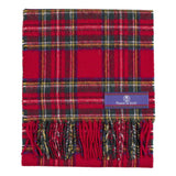 "Prince of Scots" Scarf