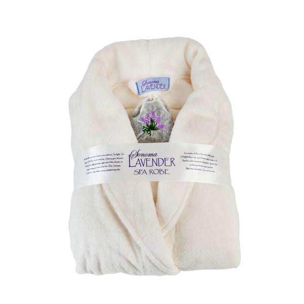 5-Star Ultra-Luxe Robe