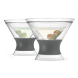 Martini FREEZE Cups (set of 2)
