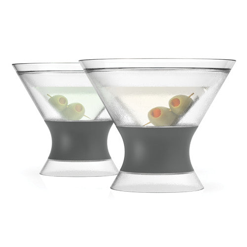 Martini FREEZE Cups (set of 2)