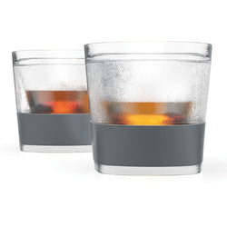 Whiskey FREEZE Cups (set of 2)