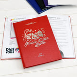 Personalized Music Quiz Book By Decade