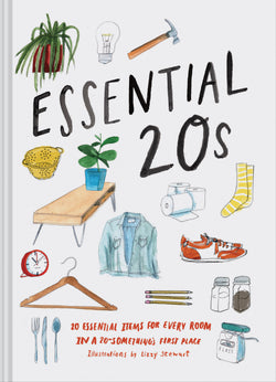 Essential 20s